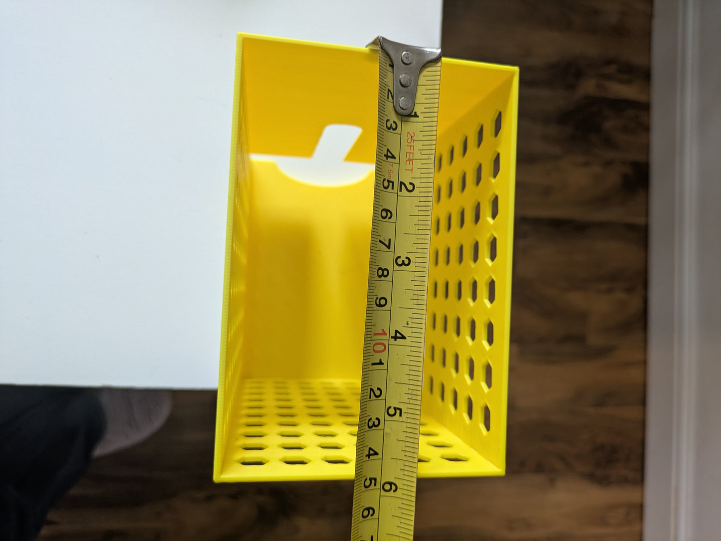 Pet food pouch holder dispenser